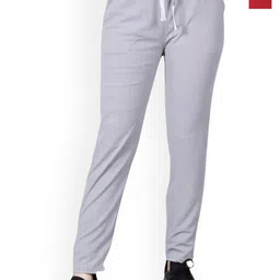 KASHMIRI QUEEN Women Pack Of 2 Mid-Rise Track Pants-picture-11
