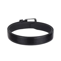 Metronaut Men PU Formal Belt image 4
