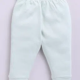 Smart Baby Boys Printed T-shirt with Pyjamas image 4