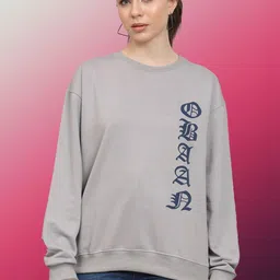 7 ISLANDS Women Printed Sweatshirt-picture-21