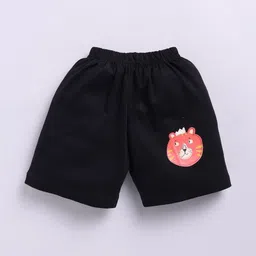 IcePie Boys Printed T-shirt with Shorts image 4