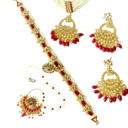 nikyanka Women jewellery set-picture-21