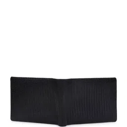 CRAFT LINE Men Textured Leather Two Fold Wallet image 3