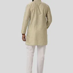 UATHAYAM Men Kurta image 3
