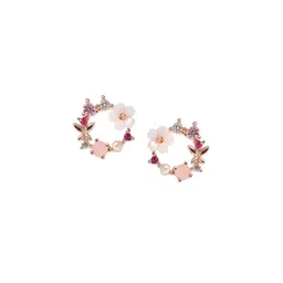 M55 Contemporary Studs Earrings-picture-54