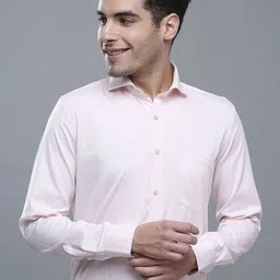 Zonny Men Premium Formal Shirt-picture-20