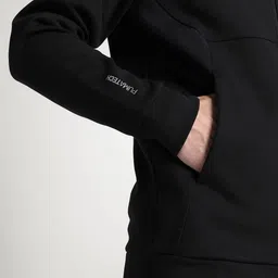 Puma TECH Men Full-Zip Hoodie image 3