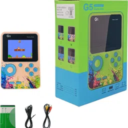 FANSEEKART Sup Game Box G5 latest Retro 500 in 1 handheld Game for kids_09 Limited Edition-picture-25