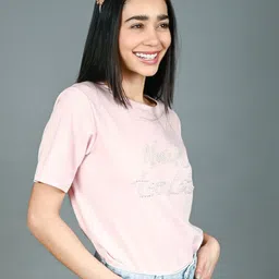 ODETTE Women Embellished Hairband-image-10