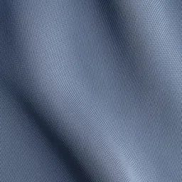 H&M Cap-Sleeved Satin Dress image 3