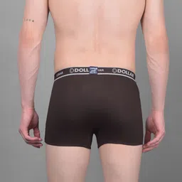 Dollar Lehar Pack of  Assorted Cotton Trunk-MLHTR-08-AST2-PO6 image 5