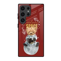 QRIOH Quirky Printed Samsung Galaxy S24 Ultra 5G Back Case Mobile Accessories-picture-7