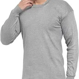 OSWAL JBI Oswal Winter Wear Men Top - Pyjama Set Thermal-picture-17