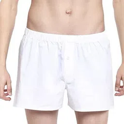 ramraj cotton Pack of 3 Solid Men Boxer image 2