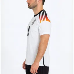 dostitch Men Printed Dri-FIT T-shirt-image-69