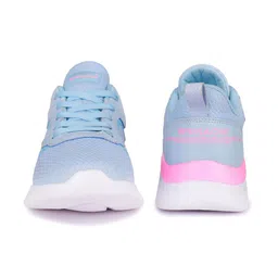 BERSACHE Women Running Non-Marking Shoes image 2