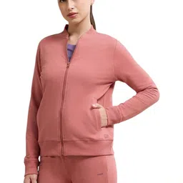 Amante Women Bomber Jacket image 4