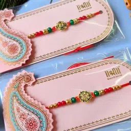 Anouk Wraparound Rakhi-picture-29