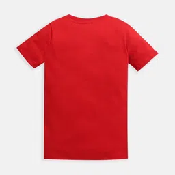 MODINA ENTERPRISE Unisex Kids Cotton Tshirts image 3