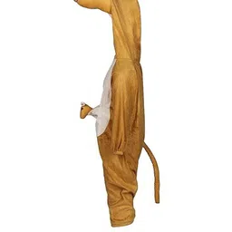 MODERNAZ A-Line Maxi Dress image 2