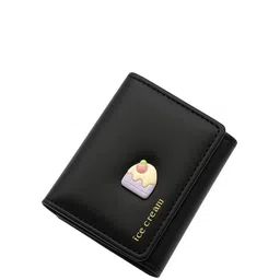 VALERIE Women Three Fold Wallet image 1