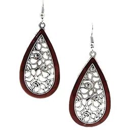 muccasacra Multicoloured Alloy Earrings image 2