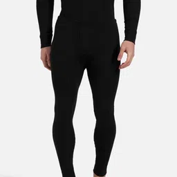 Jockey Mid-Rise Thermal Bottoms-image-25