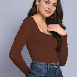 Maheshvi Top image 4