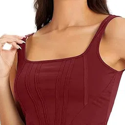 Projas Crop Top image 5