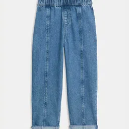 Marks & Spencer BoysWide LegFitjeans-picture-36