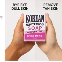 actiwow Korean Soap for Clear Smooth Whitening Care-picture-16