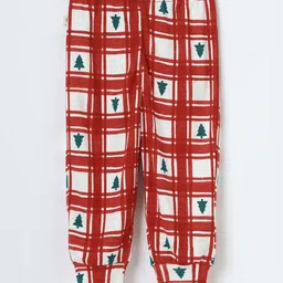 cocoon care Unisex Kids Printed Night suit image 3