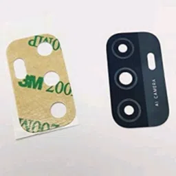 TIFUL Back Camera Lens Glass for Oppo A53 (Real Glass NOT Plastic) Mobile Phone Lens-picture-34