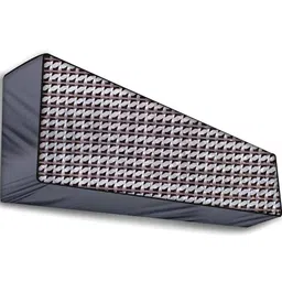 The Furnishing Tree Split AC Cover Set of Indoor & Outdoor Unit Used for 1 Ton Daikin FTKP35 Symmet image 4