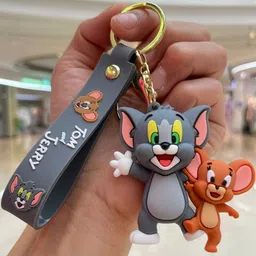 Gopalvilla Tom and Jerry Key Chain-picture-20