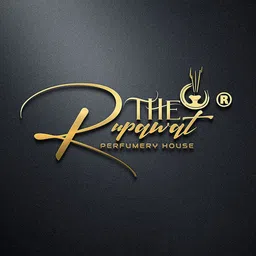 THE RUPAWAT Perfumery House Premium Kesar Chandan Natural & Alcohol-Free Attar - 12 ml image 2