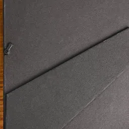 MARKET99 Brown Typography Quote Photo Frame image 2