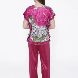 PHALIN Women Multi Night suits image 5