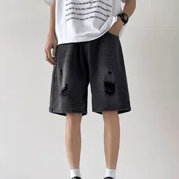 KPOP Men Shorts-picture-14