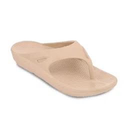 Feel alive Men Set Of 4 Ultra-Comfortable Lightweight EVA Flip Flops image 5