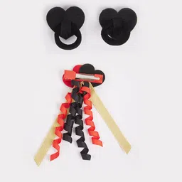 RIBBON CANDY Set Of 7 Girls Embellished Accessory image 3