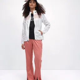 The North Face Women Colourblocked Tailored Jacket-picture-4