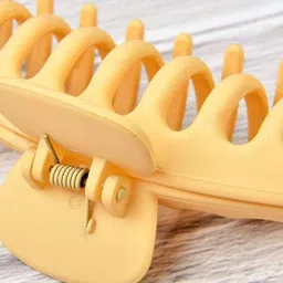 Axpro Women Set of 6 Comb Shape Claw Clip image 2