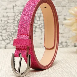 Stoln Girls Embellished Belt-image-83