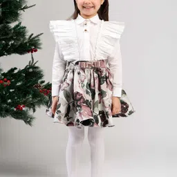 THE PONY & PEONY CO. Dress-picture-30