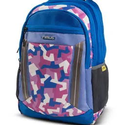 Timus Unisex Backpack image 5