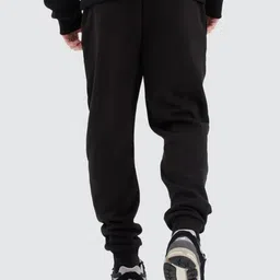 Moda Rapido Men Pack Of 2 Mid-Rise Joggers image 2