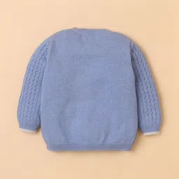 Yellow Apple Unisex Kids Tunic with Trousers image 5