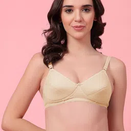 SHYAM SONS FLAIR Bra Full Coverage Heavily Padded image 4
