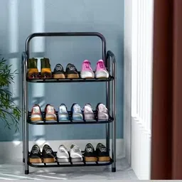 luebox Stainless Steel Kitchen Trolley image 2